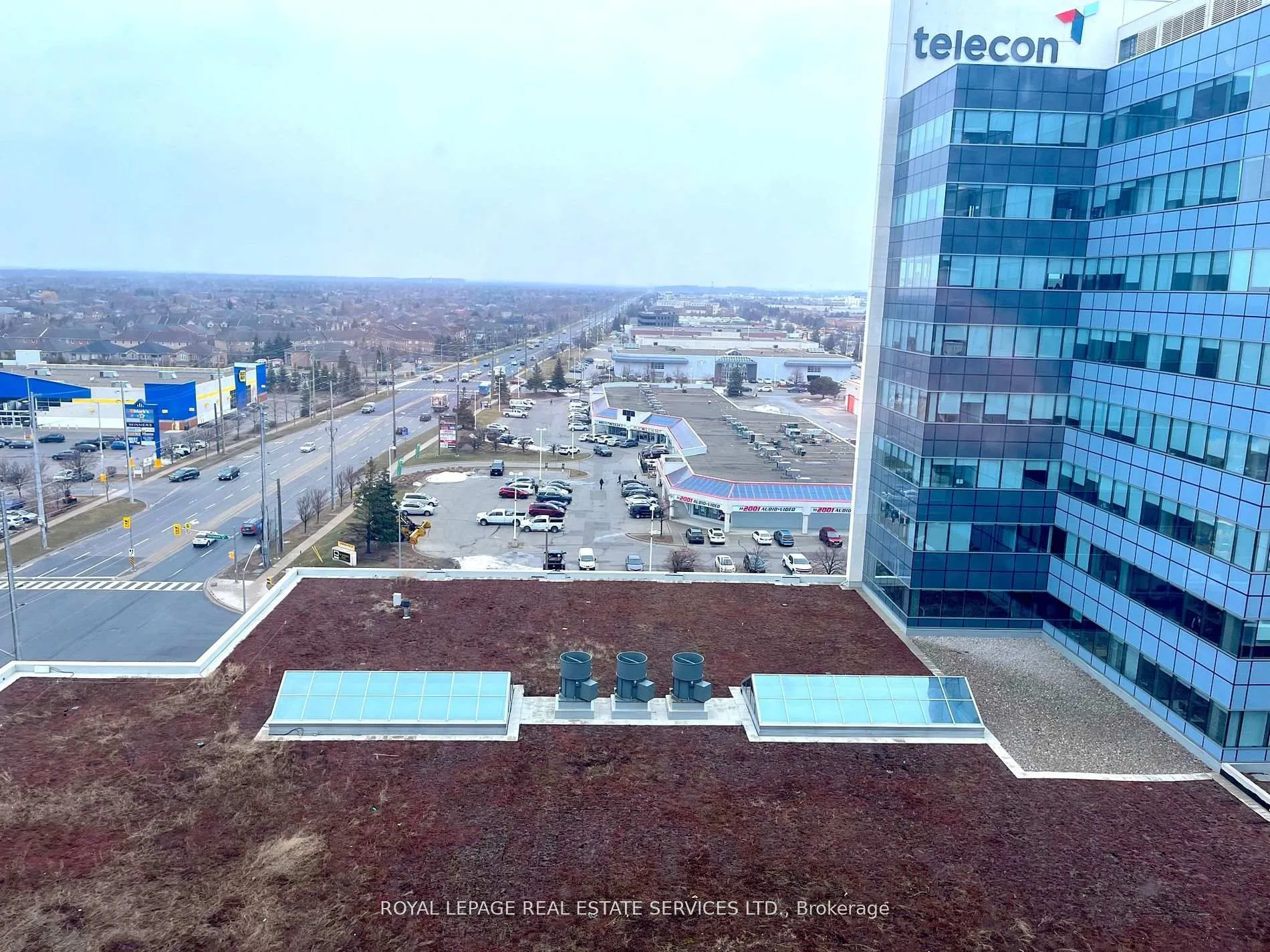 Photo 23 of Unit 1011, 3700 Highway 7, Vaughan, East Woodbridge — HOMEH