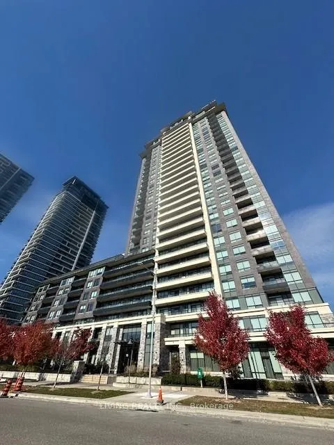 Photo 1 of Unit 2101, 15 Water Walk Drive, Markham, Unionville — HOMEH
