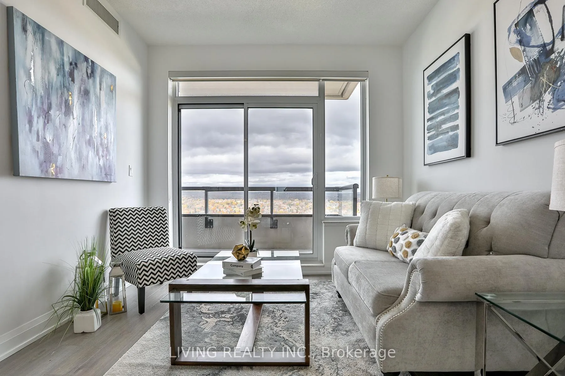 Photo 14 of Unit 2101, 15 Water Walk Drive, Markham, Unionville — HOMEH