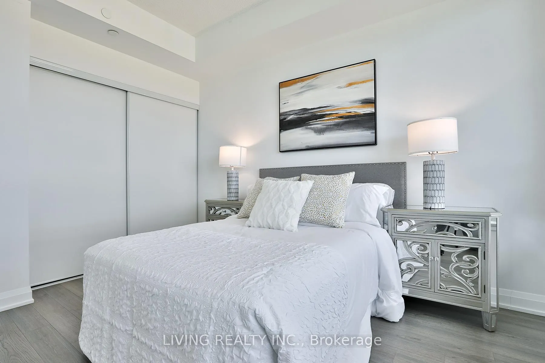 Photo 16 of Unit 2101, 15 Water Walk Drive, Markham, Unionville — HOMEH