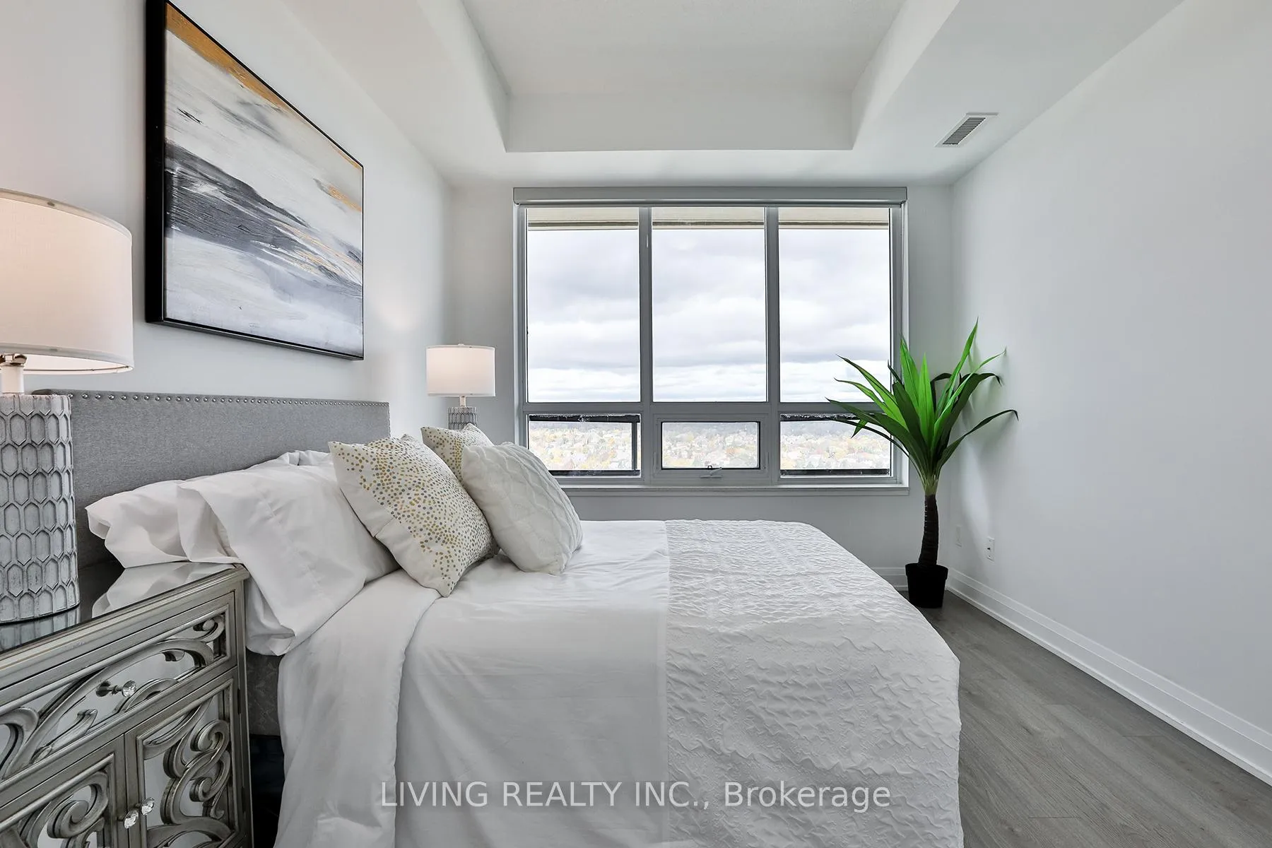 Photo 17 of Unit 2101, 15 Water Walk Drive, Markham, Unionville — HOMEH