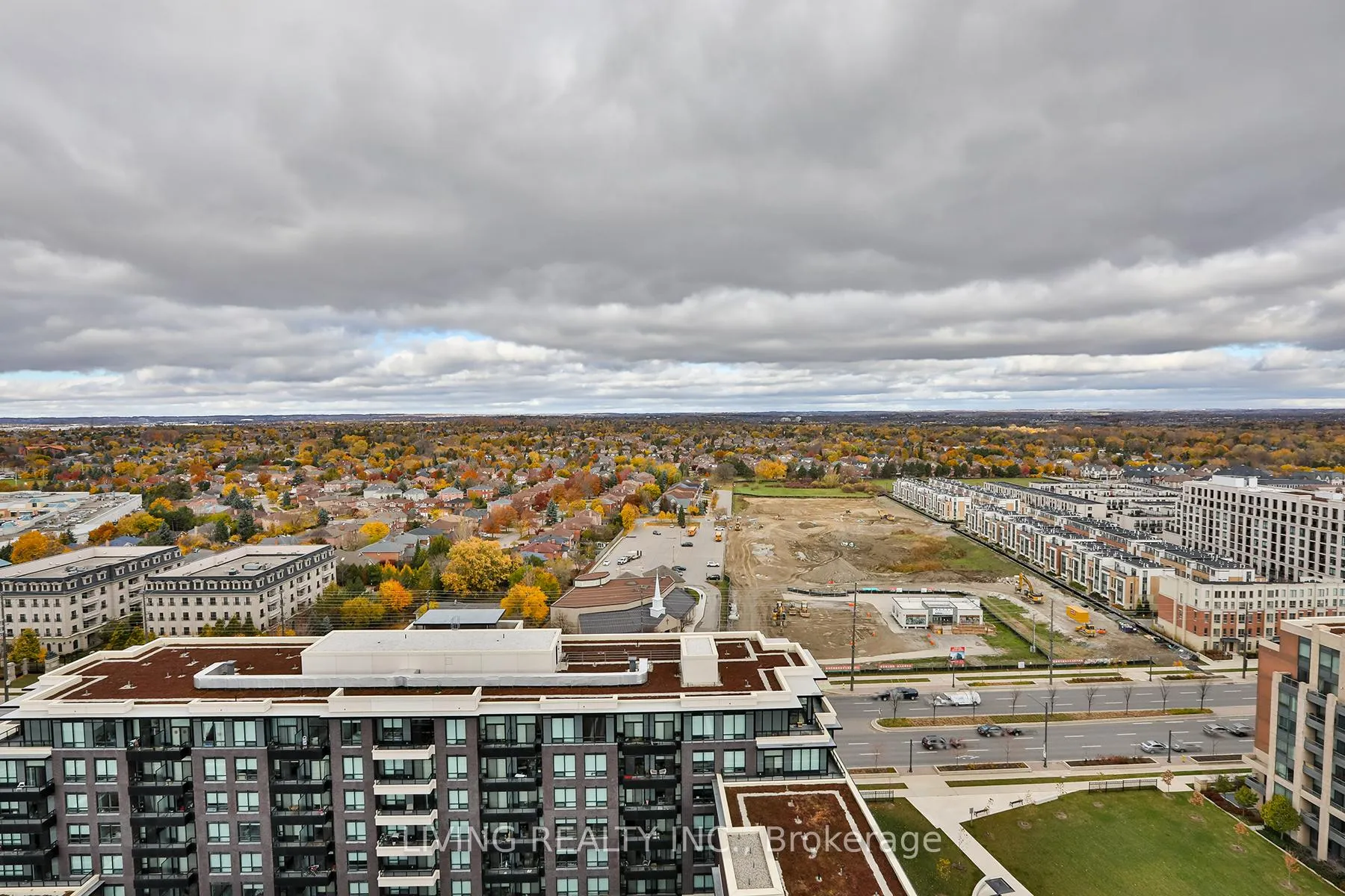 Photo 24 of Unit 2101, 15 Water Walk Drive, Markham, Unionville — HOMEH