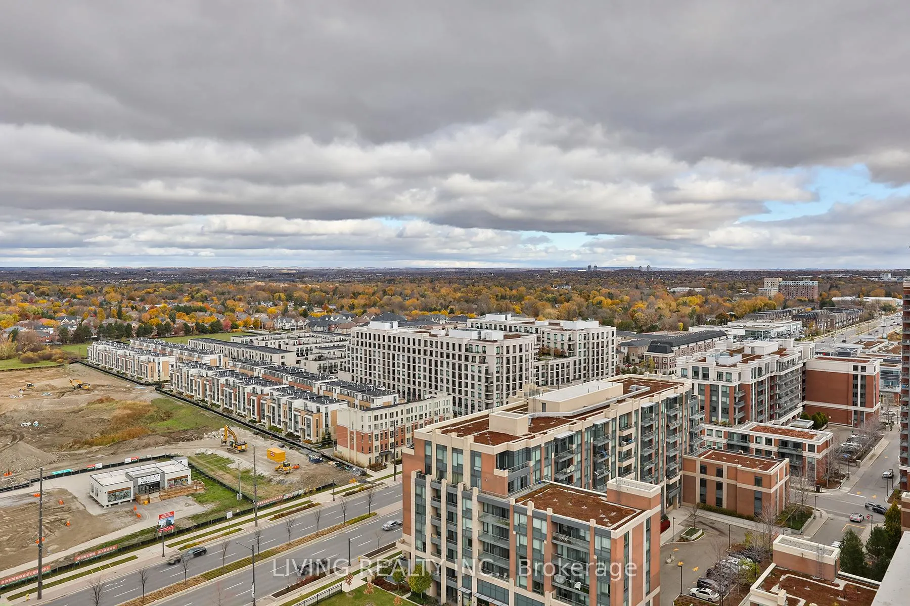 Photo 25 of Unit 2101, 15 Water Walk Drive, Markham, Unionville — HOMEH