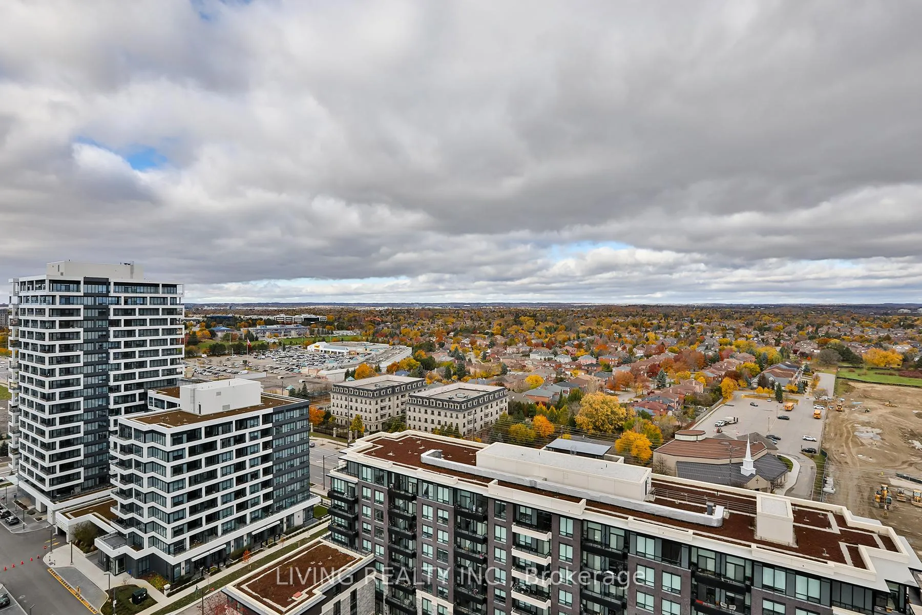 Photo 26 of Unit 2101, 15 Water Walk Drive, Markham, Unionville — HOMEH