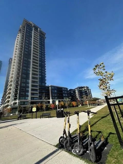 Photo 35 of Unit 2101, 15 Water Walk Drive, Markham, Unionville — HOMEH