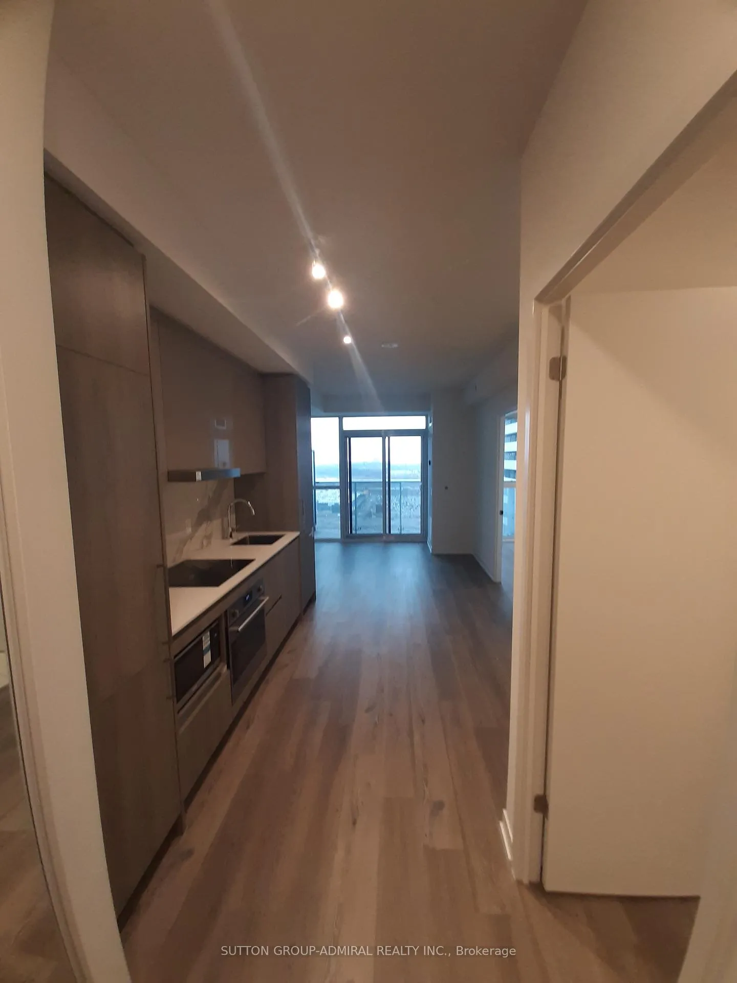 Photo 2 of Unit 2205, 225 Commerce Street, Vaughan, Vaughan Corporate Centre — HOMEH