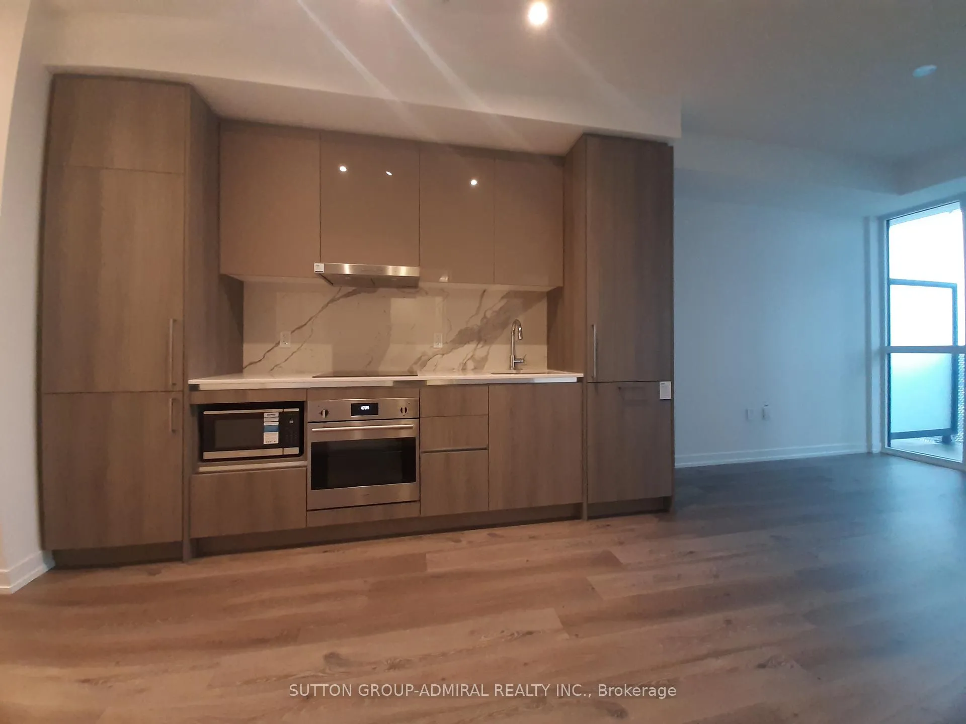 Photo 7 of Unit 2205, 225 Commerce Street, Vaughan, Vaughan Corporate Centre — HOMEH