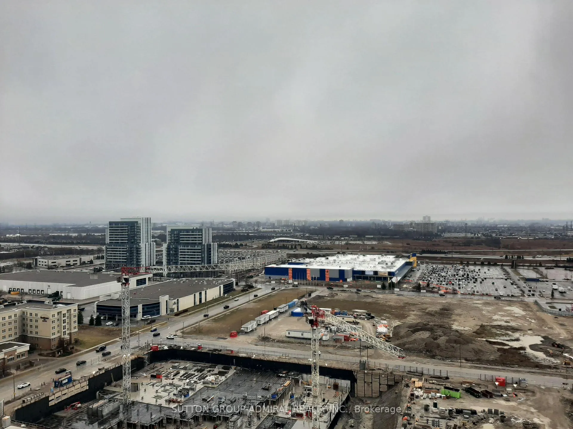 Photo 15 of Unit 2205, 225 Commerce Street, Vaughan, Vaughan Corporate Centre — HOMEH