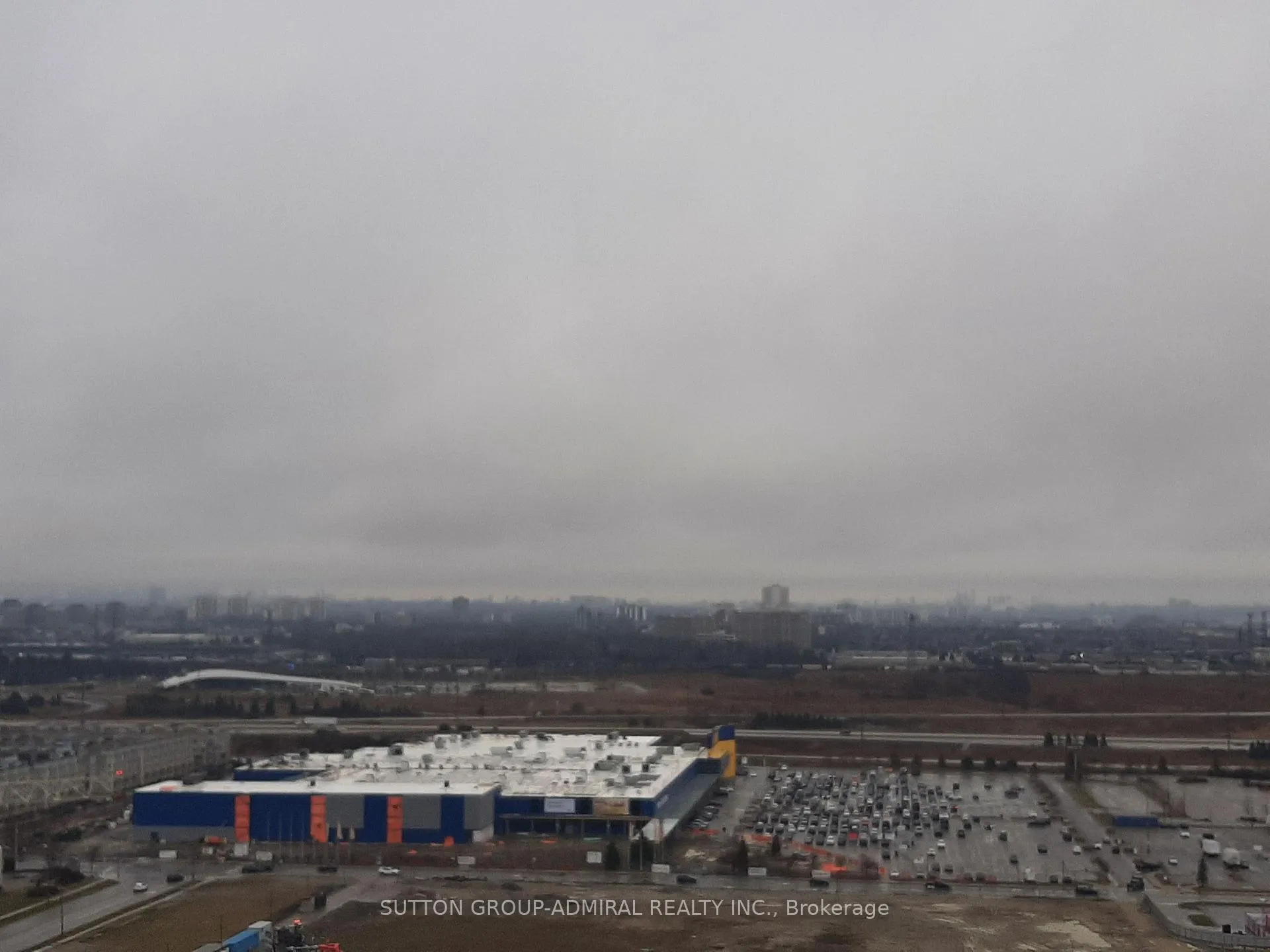 Photo 16 of Unit 2205, 225 Commerce Street, Vaughan, Vaughan Corporate Centre — HOMEH