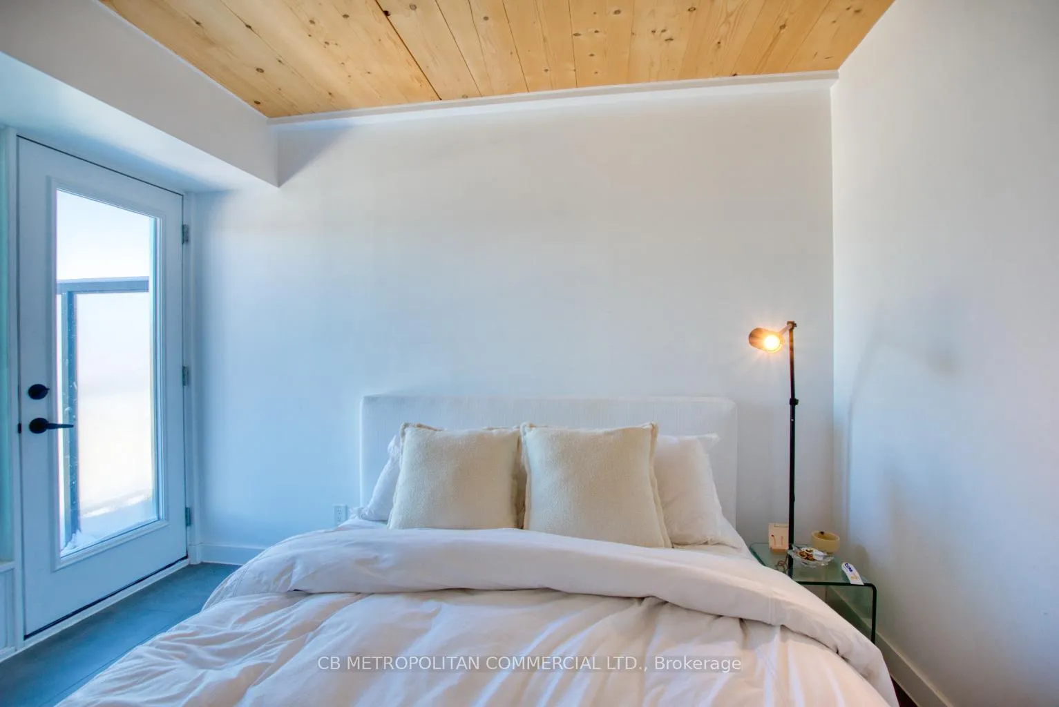 Photo 6 of Unit 601, 1598 Queen Street E, Toronto, Greenwood-Coxwell — HOMEH