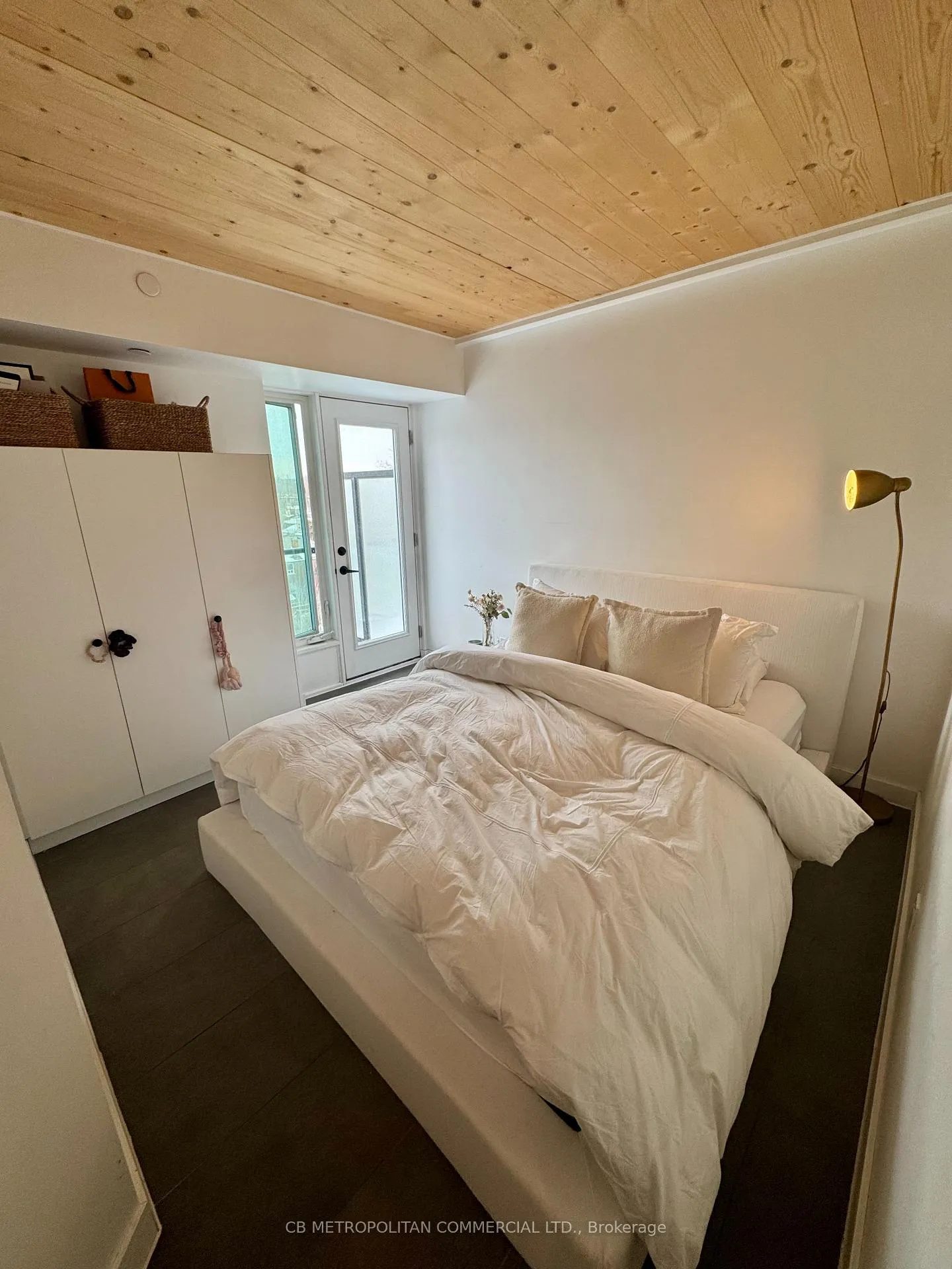 Photo 7 of Unit 601, 1598 Queen Street E, Toronto, Greenwood-Coxwell — HOMEH