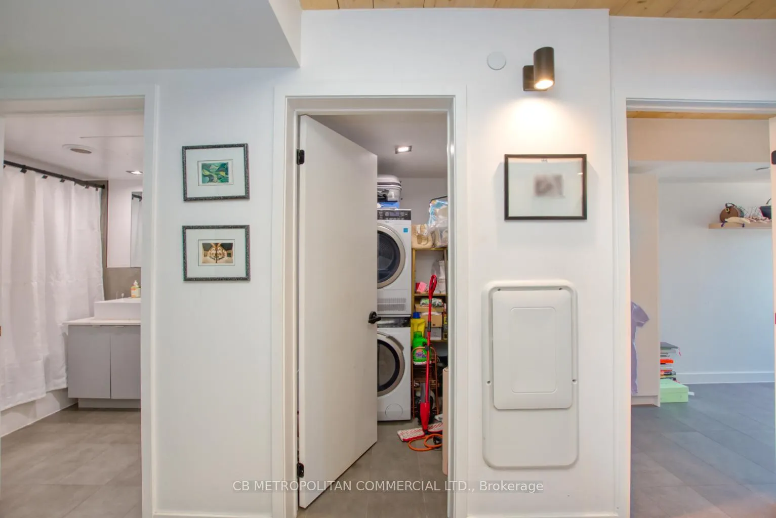 Photo 8 of Unit 601, 1598 Queen Street E, Toronto, Greenwood-Coxwell — HOMEH