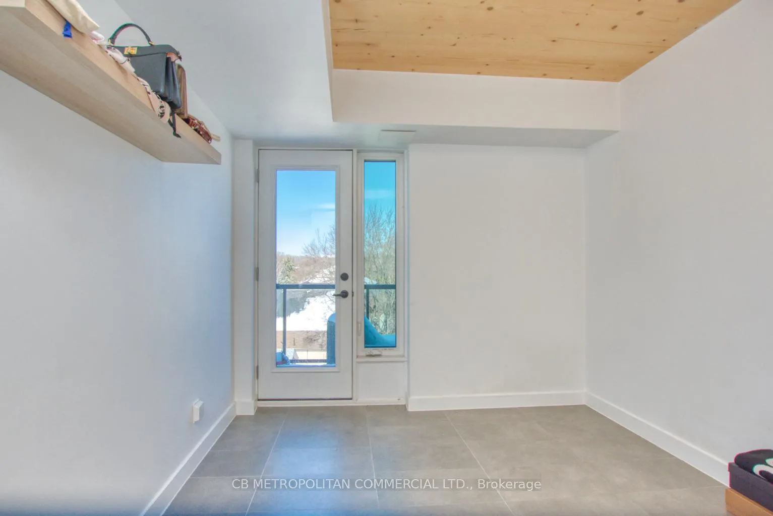 Photo 10 of Unit 601, 1598 Queen Street E, Toronto, Greenwood-Coxwell — HOMEH