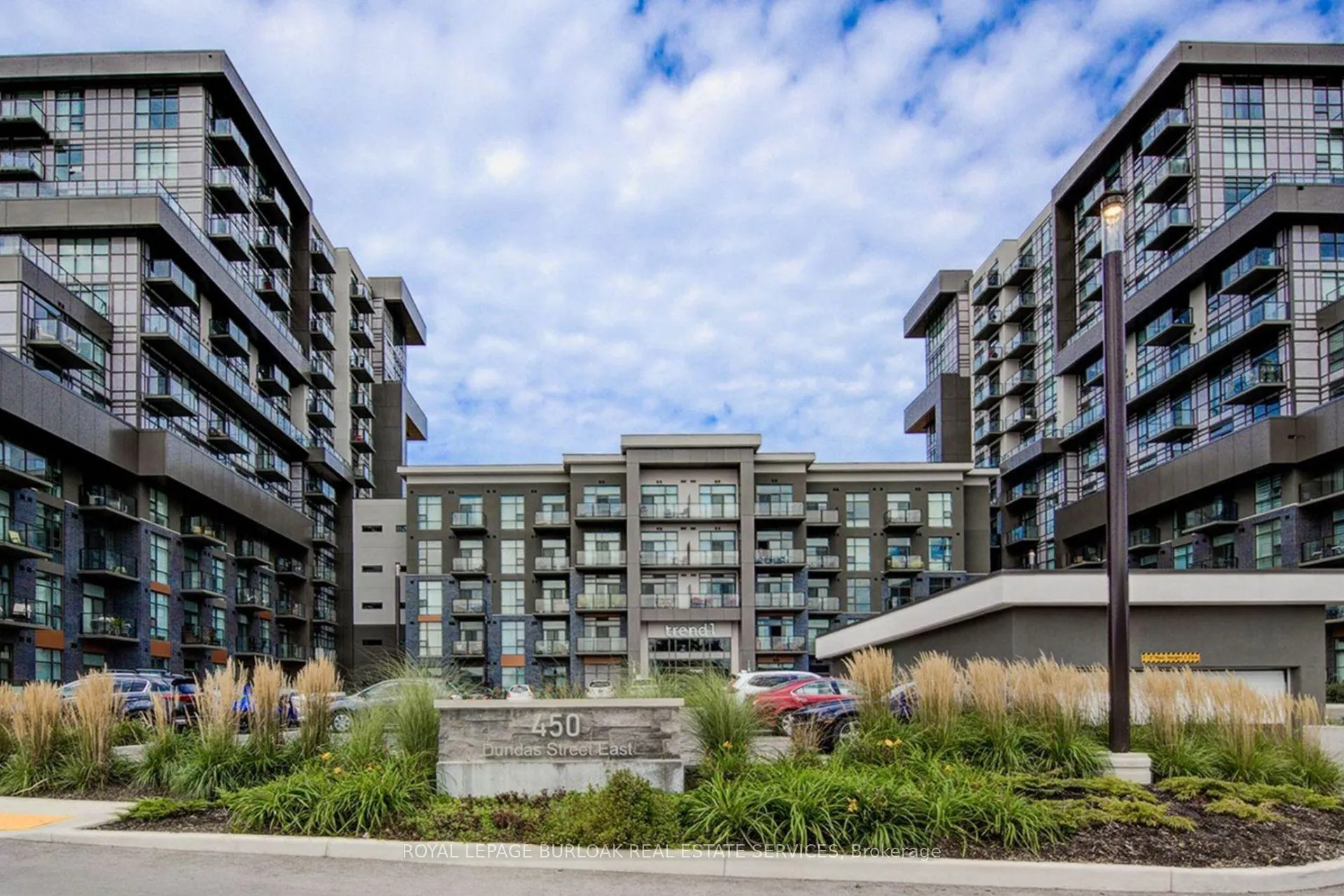 Photo 1 of Unit 204, 450 Dundas Street E, Hamilton, Waterdown — HOMEH