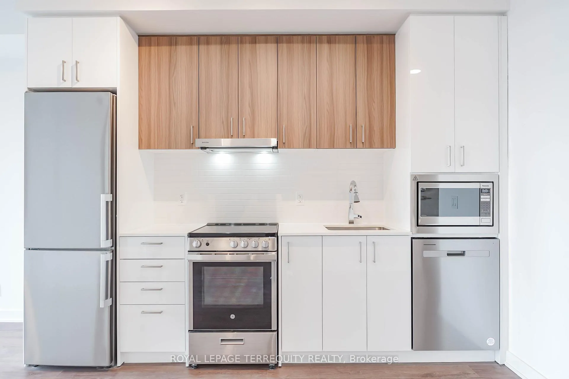 Photo 32 of Unit 2612, 50 Upper Mall Way, Vaughan, Brownridge — HOMEH