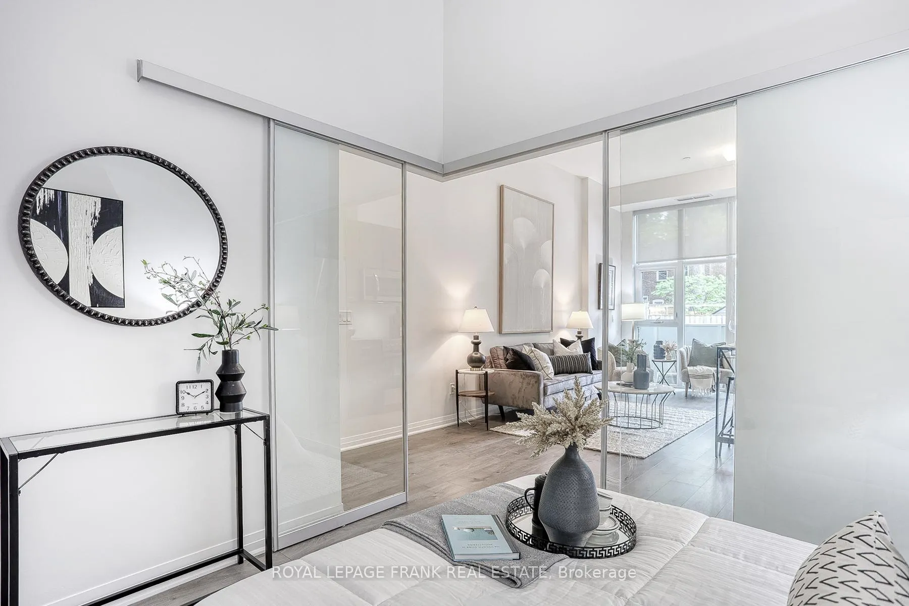 Photo 8 of Unit 105, 2301 Danforth Avenue, Toronto, East End-Danforth — HOMEH