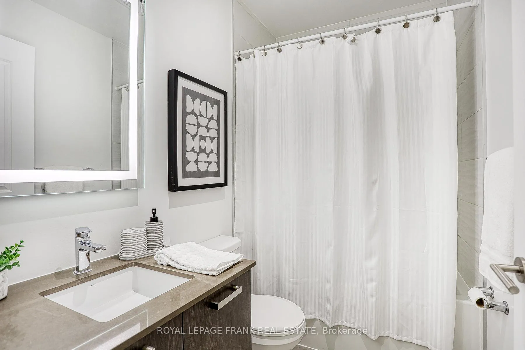 Photo 10 of Unit 105, 2301 Danforth Avenue, Toronto, East End-Danforth — HOMEH