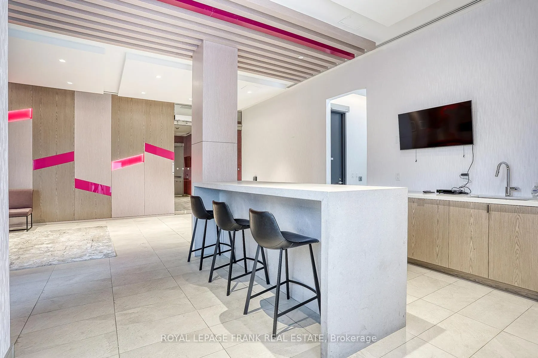 Photo 14 of Unit 105, 2301 Danforth Avenue, Toronto, East End-Danforth — HOMEH