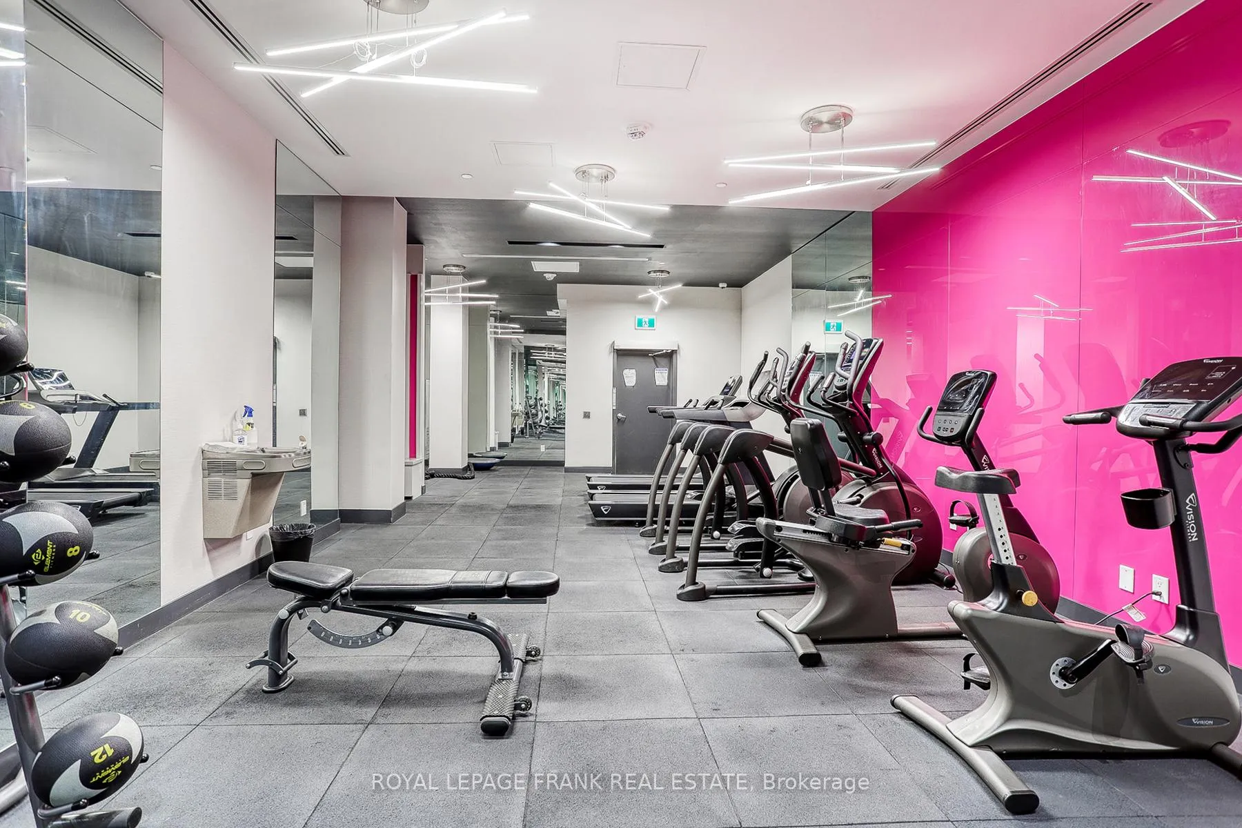 Photo 16 of Unit 105, 2301 Danforth Avenue, Toronto, East End-Danforth — HOMEH