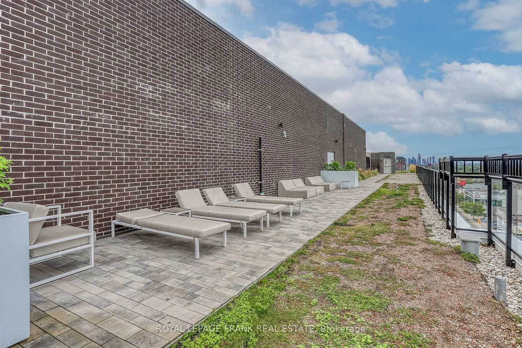 Photo 17 of Unit 105, 2301 Danforth Avenue, Toronto, East End-Danforth — HOMEH