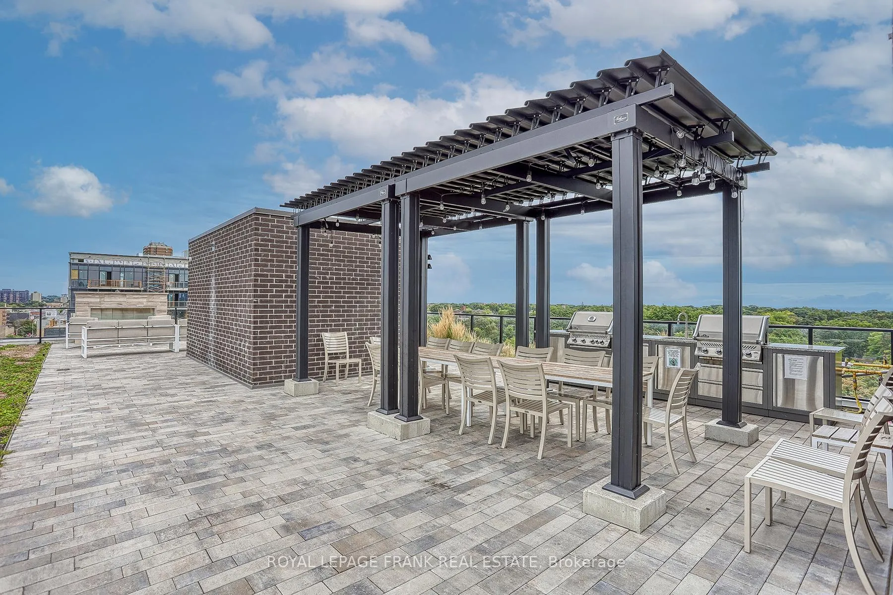 Photo 18 of Unit 105, 2301 Danforth Avenue, Toronto, East End-Danforth — HOMEH
