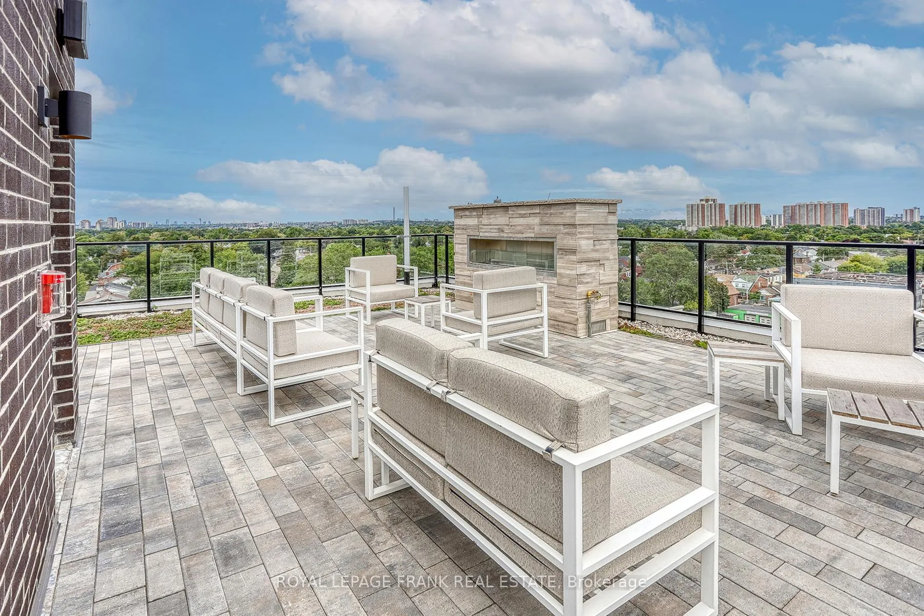 Photo 19 of Unit 105, 2301 Danforth Avenue, Toronto, East End-Danforth — HOMEH