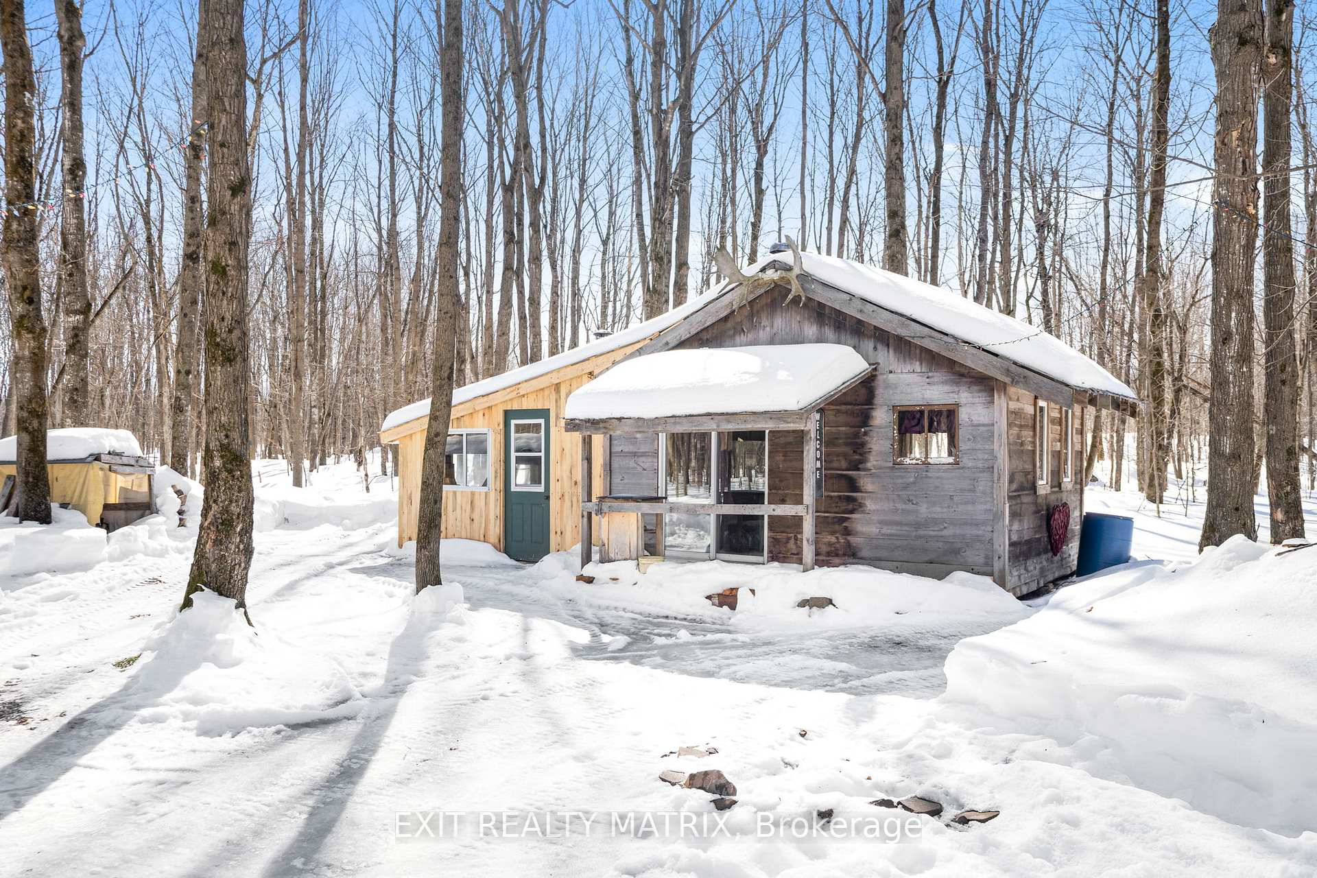 Photo 4 of 2880 Greenlane Road E, Champlain, Champlain Twp — HOMEH