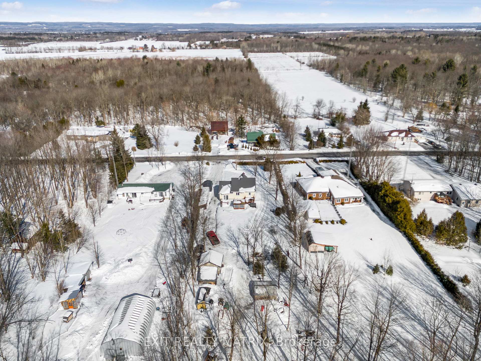 Photo 11 of 2880 Greenlane Road E, Champlain, Champlain Twp — HOMEH