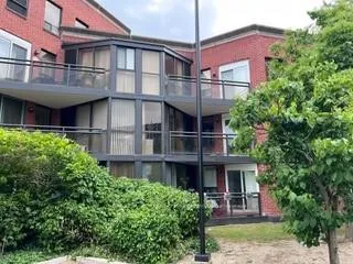 Front of Unit 315, 100 Arbors Lane
