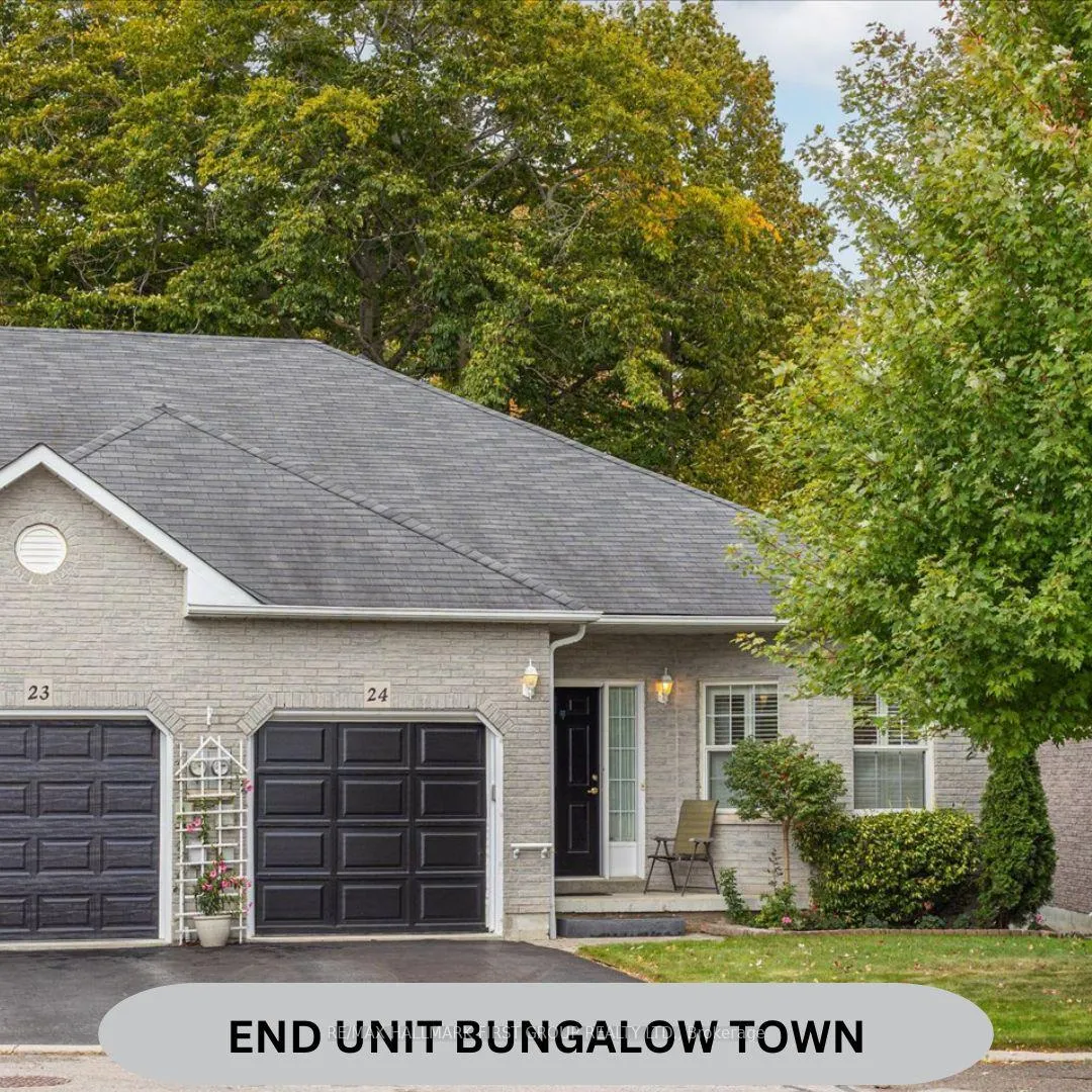 Photo 1 of Unit 24, 1111 Wilson Road N, Oshawa, Pinecrest — HOMEH