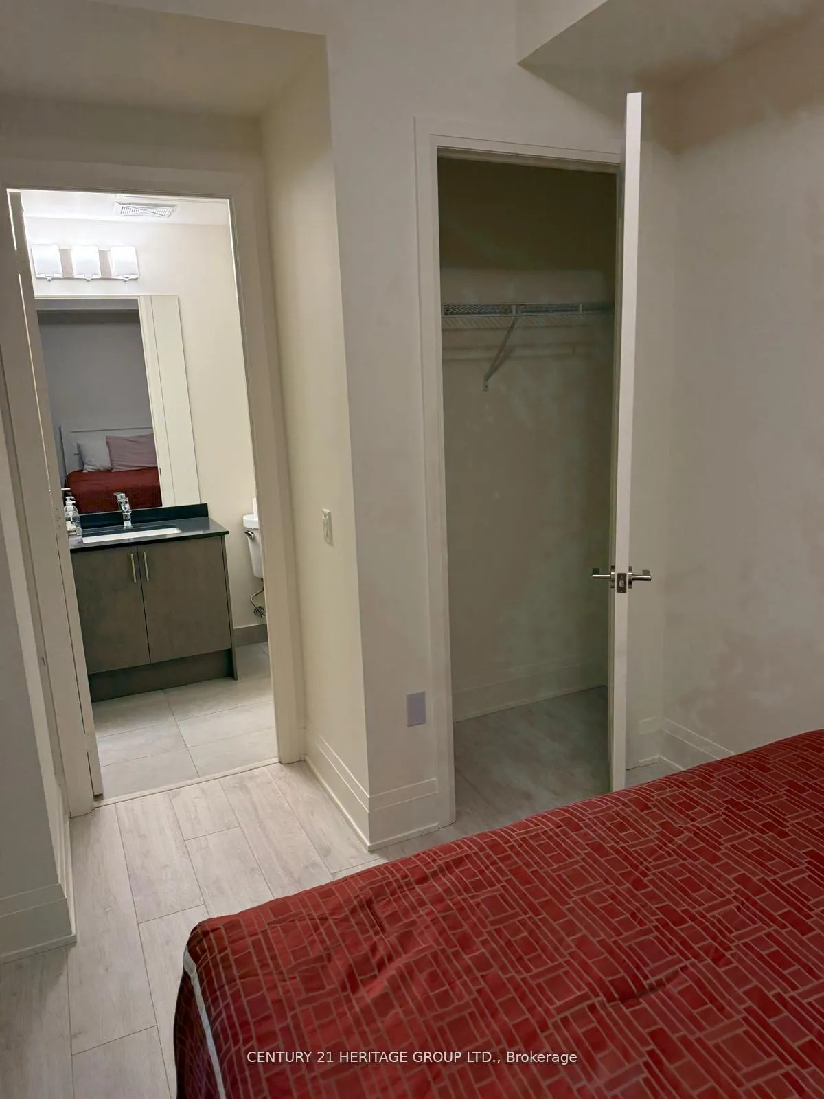 Photo 10 of Unit 235, 8960 Jane Street, Vaughan, Vellore Village — HOMEH