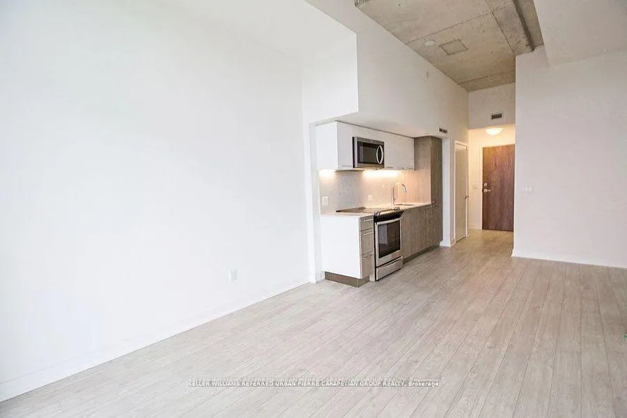 Photo 10 of Unit 2006, 15 Baseball Street, Toronto, South Riverdale — HOMEH