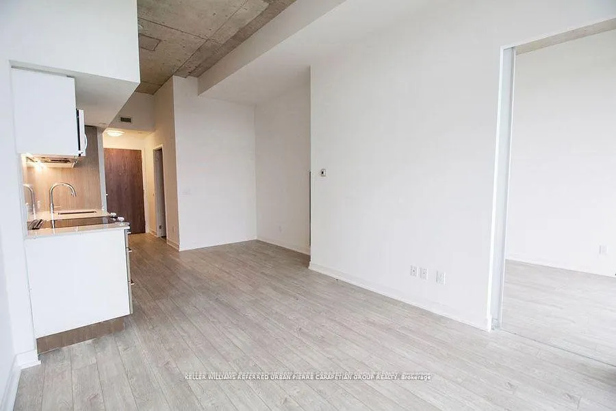 Photo 11 of Unit 2006, 15 Baseball Street, Toronto, South Riverdale — HOMEH