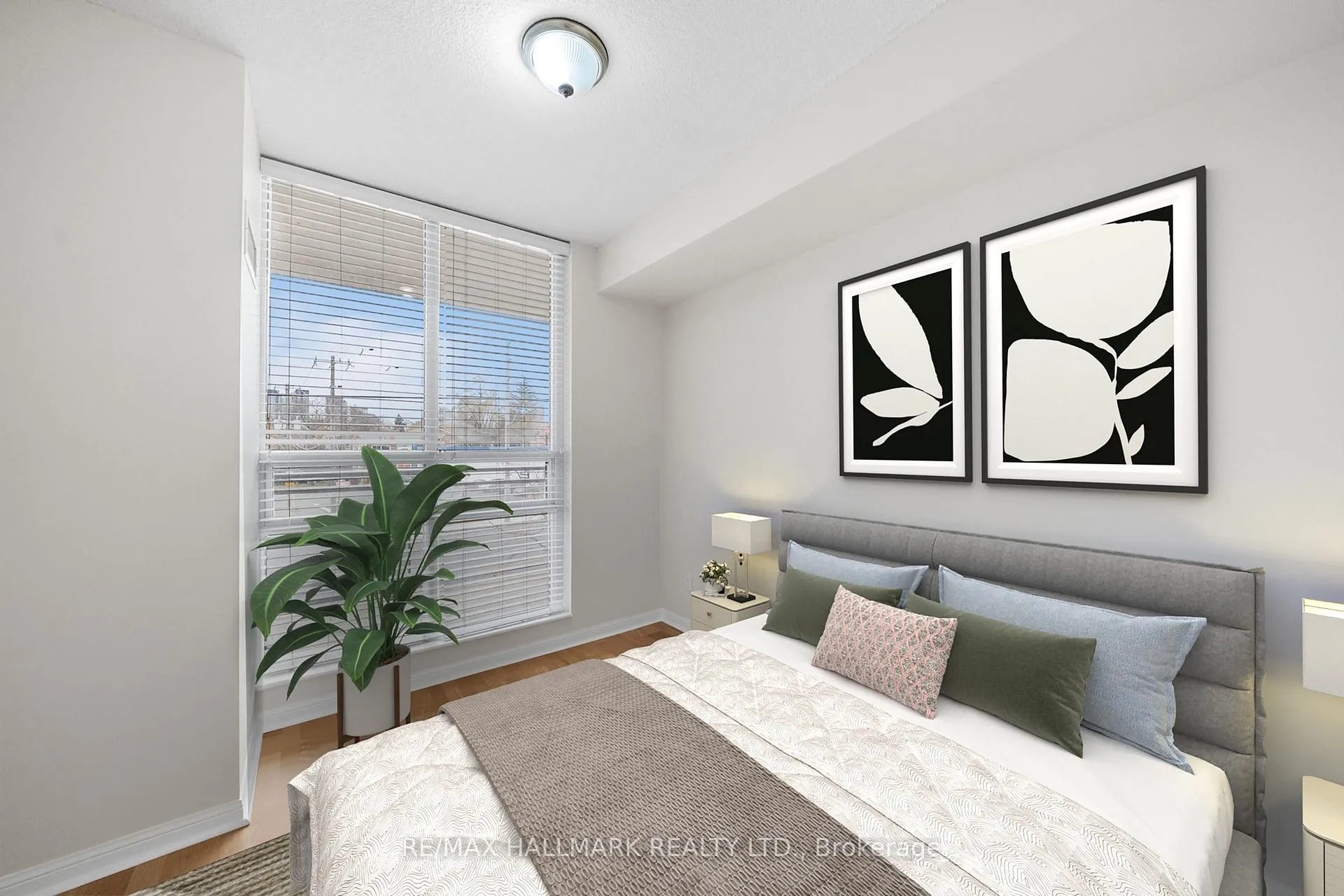 Photo 15 of Unit 307, 1801 Bayview Avenue, Toronto, Leaside — HOMEH