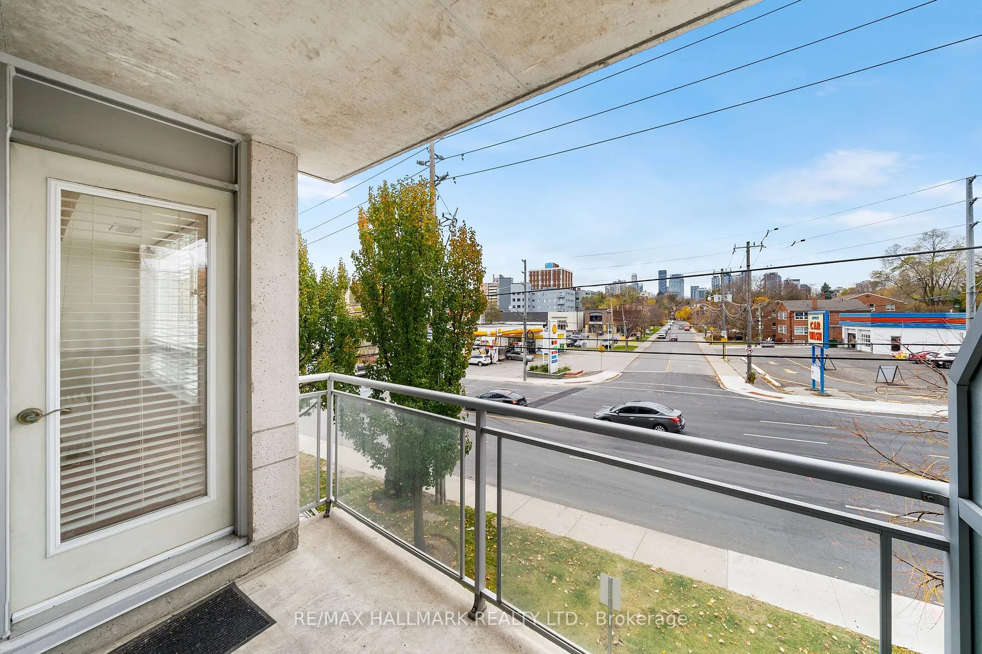 Photo 19 of Unit 307, 1801 Bayview Avenue, Toronto, Leaside — HOMEH