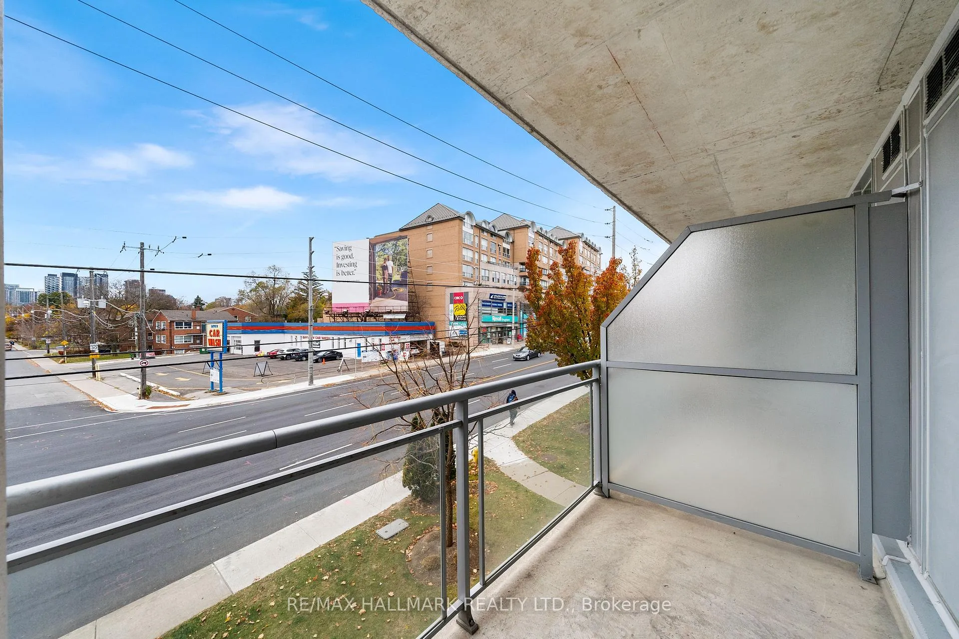 Photo 20 of Unit 307, 1801 Bayview Avenue, Toronto, Leaside — HOMEH