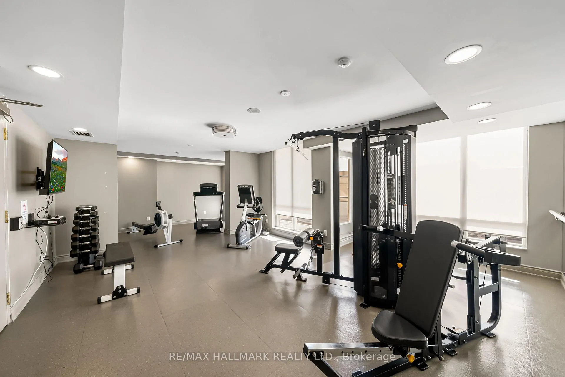 Photo 21 of Unit 307, 1801 Bayview Avenue, Toronto, Leaside — HOMEH