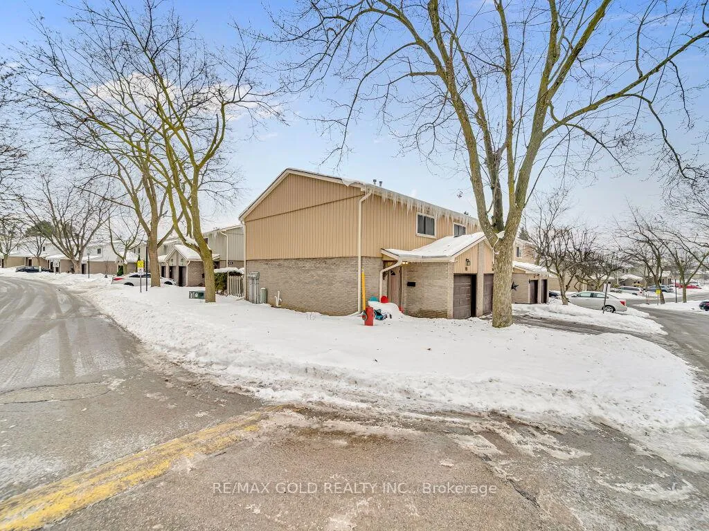 Photo 2 of Unit 115, 51 Paulander Drive, Kitchener — HOMEH