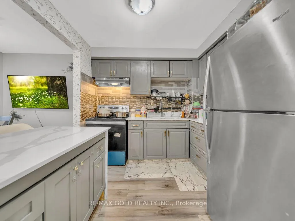 Photo 11 of Unit 115, 51 Paulander Drive, Kitchener — HOMEH