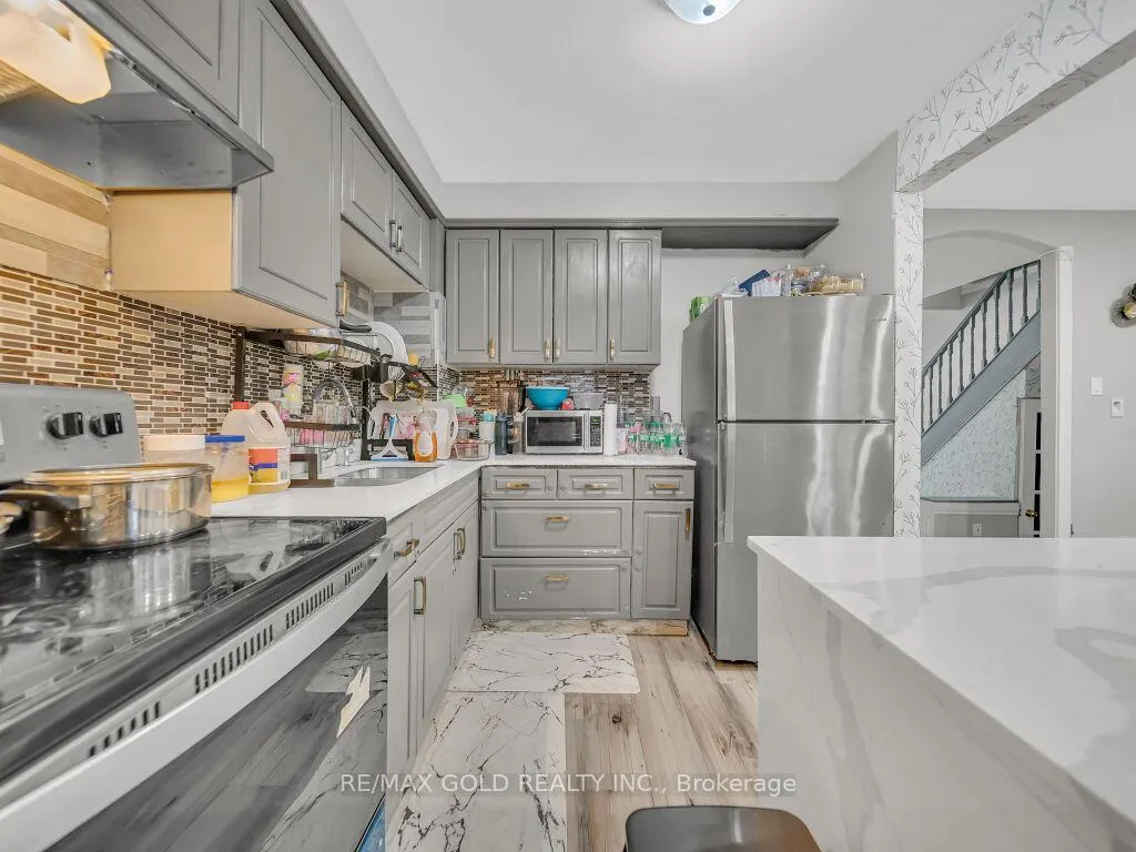 Photo 12 of Unit 115, 51 Paulander Drive, Kitchener — HOMEH