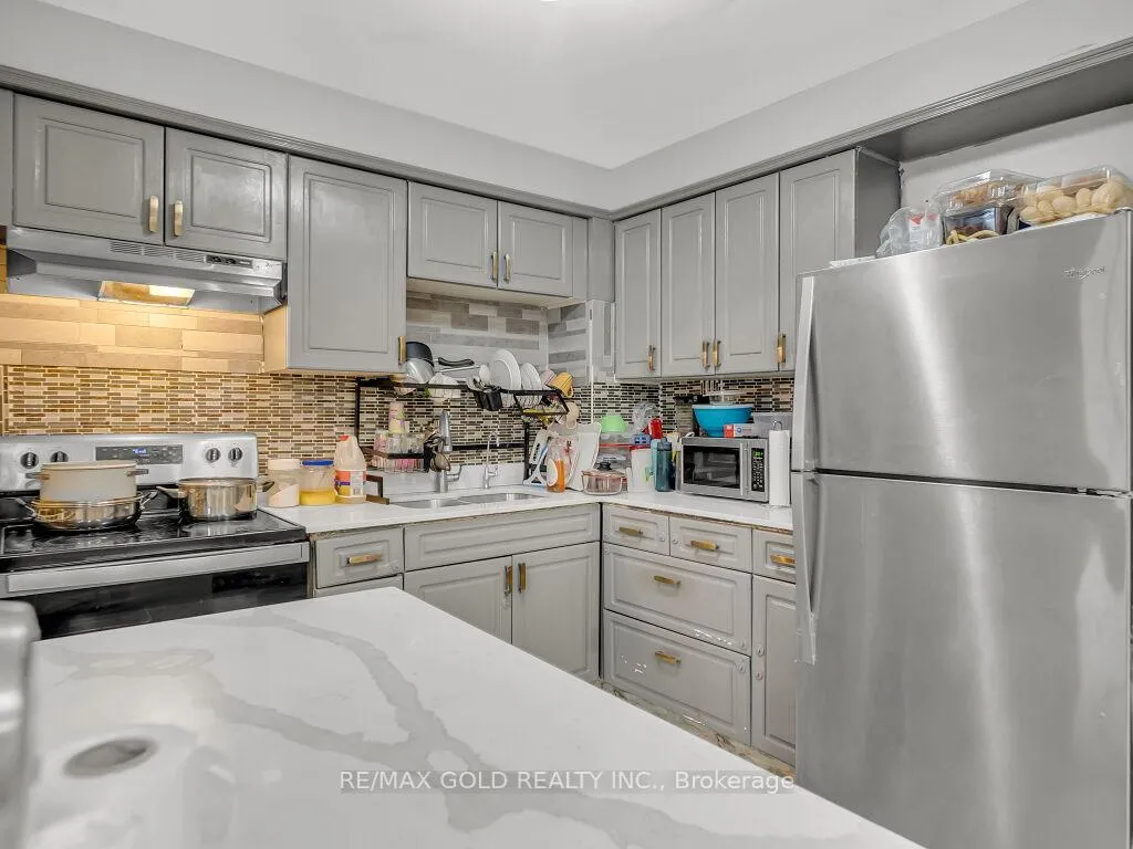 Photo 15 of Unit 115, 51 Paulander Drive, Kitchener — HOMEH
