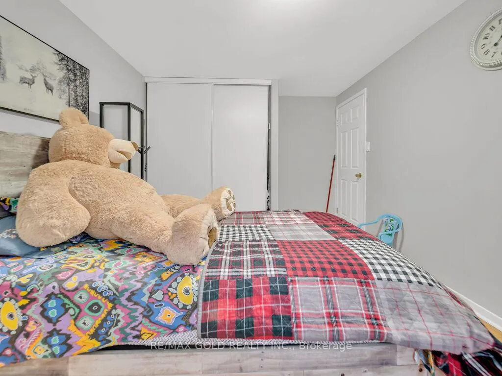Photo 25 of Unit 115, 51 Paulander Drive, Kitchener — HOMEH