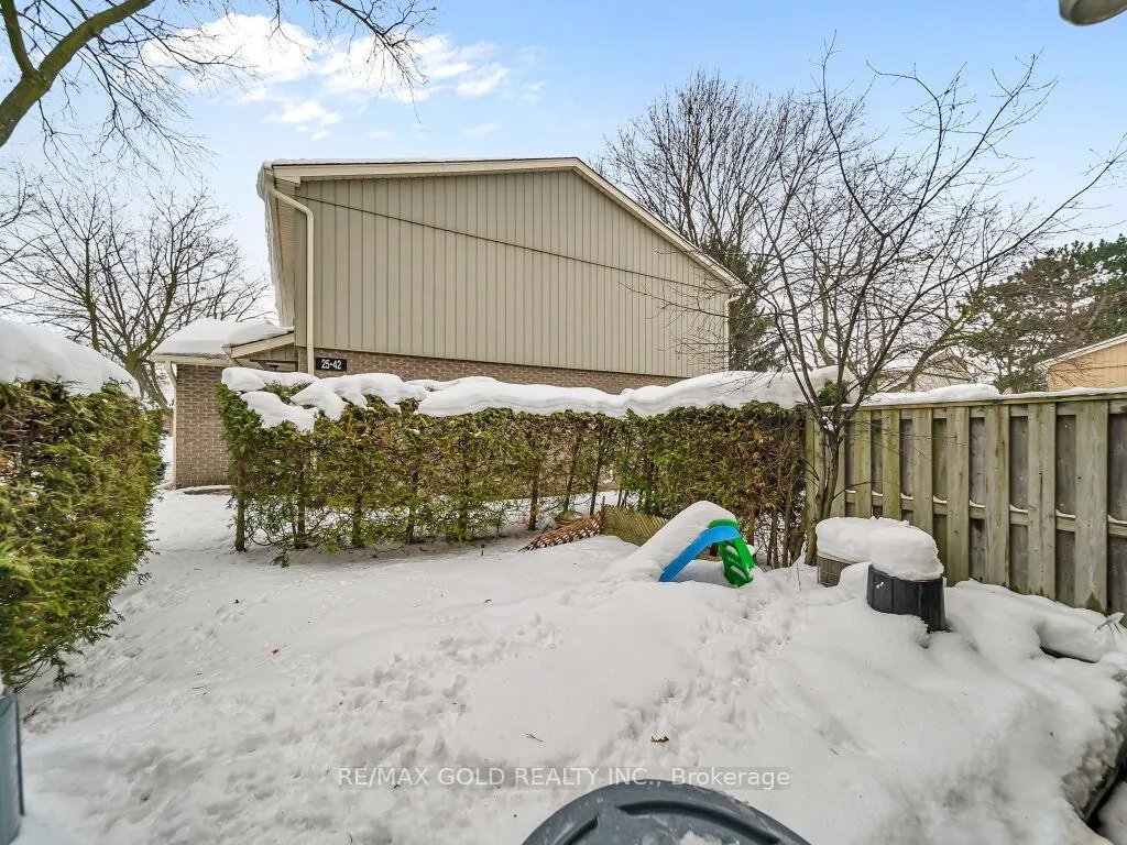 Photo 28 of Unit 115, 51 Paulander Drive, Kitchener — HOMEH