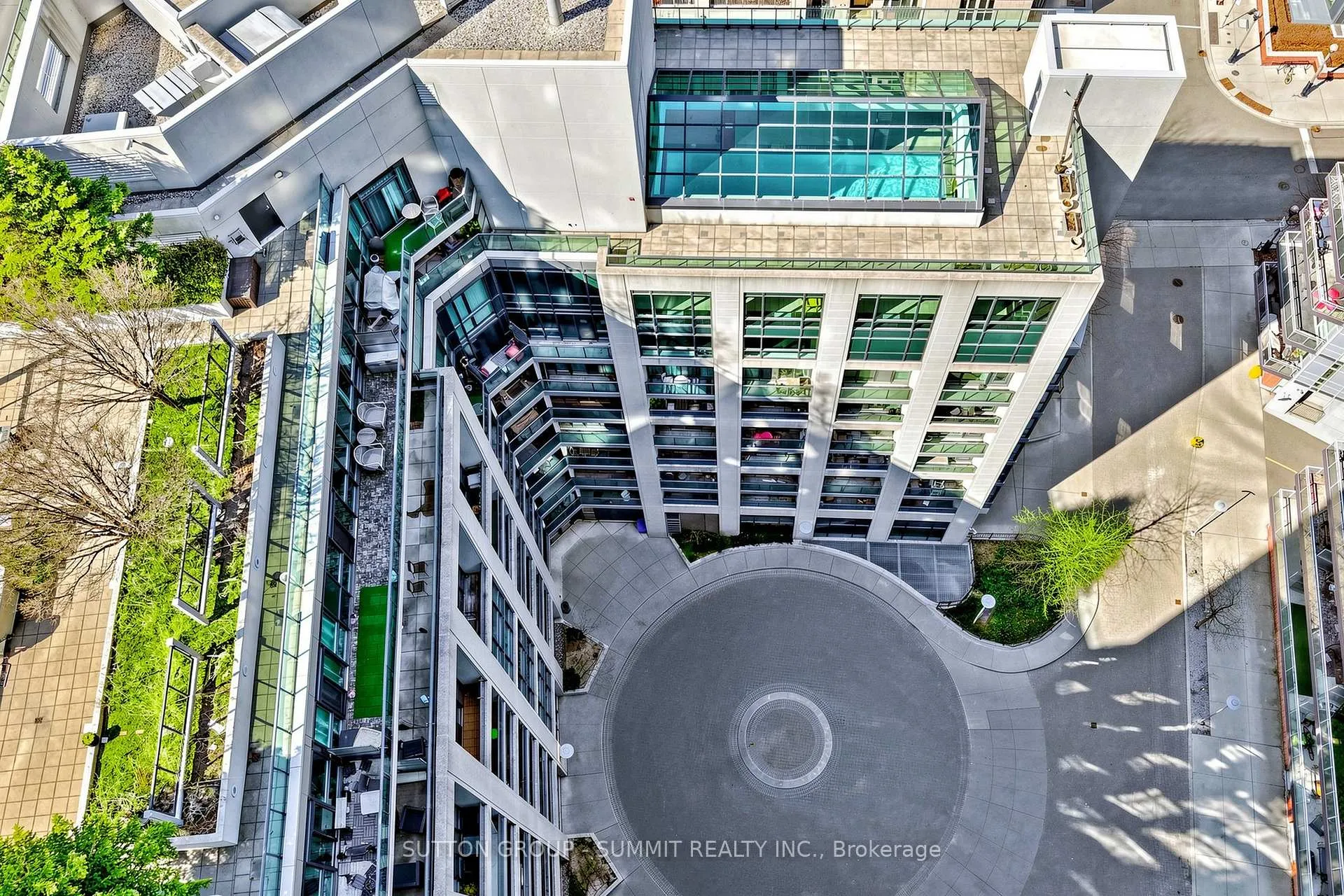 Photo 19 of Unit 2209, 600 Fleet Street, Toronto, Niagara — HOMEH