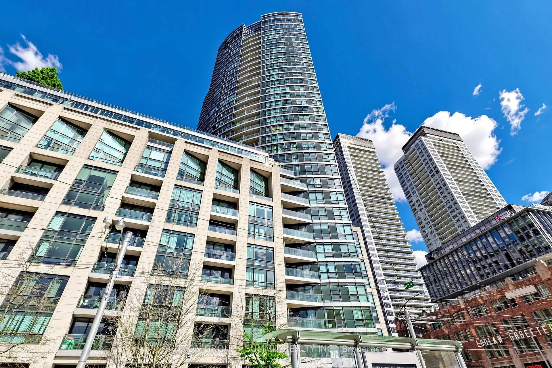 Photo 21 of Unit 2209, 600 Fleet Street, Toronto, Niagara — HOMEH