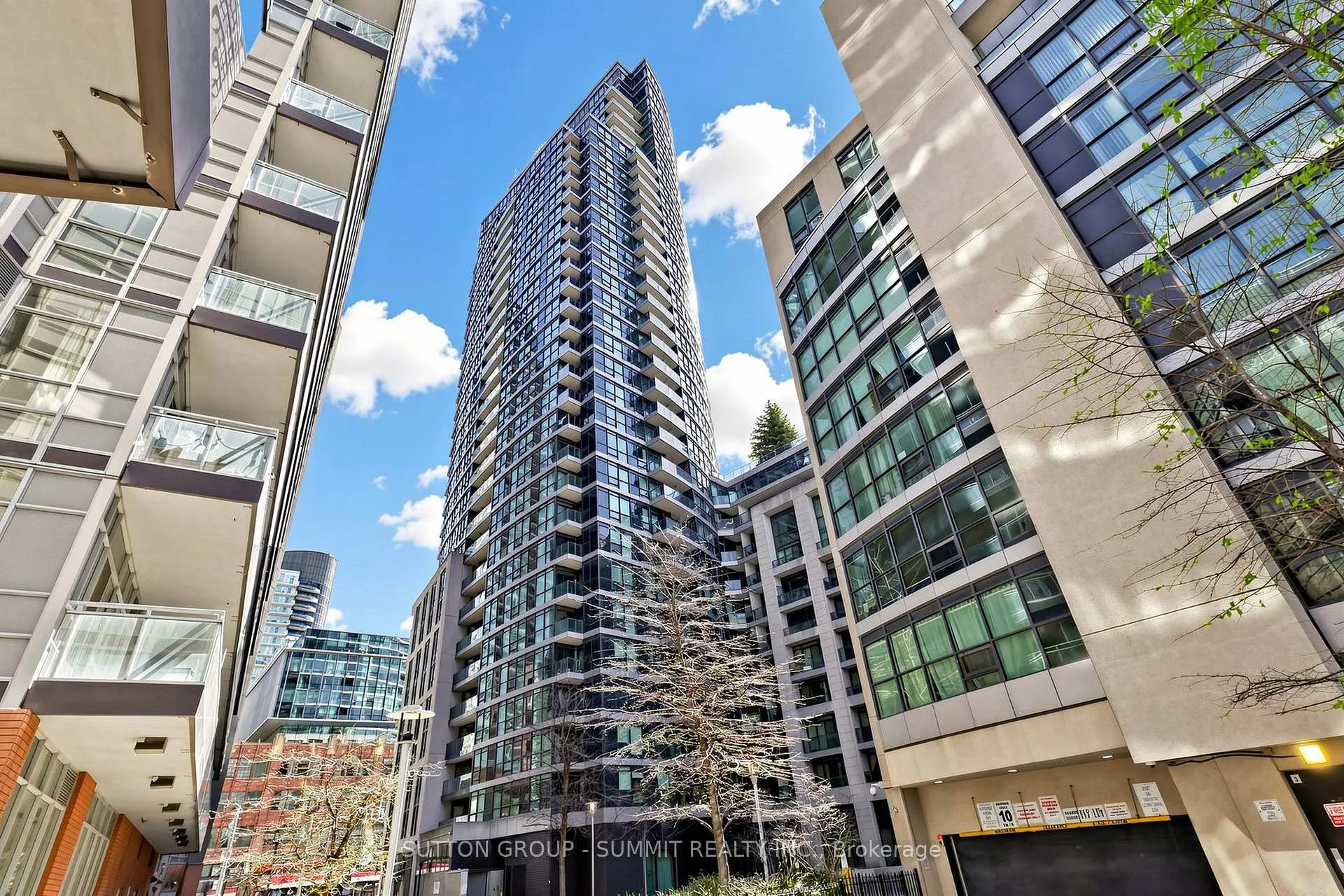 Photo 22 of Unit 2209, 600 Fleet Street, Toronto, Niagara — HOMEH