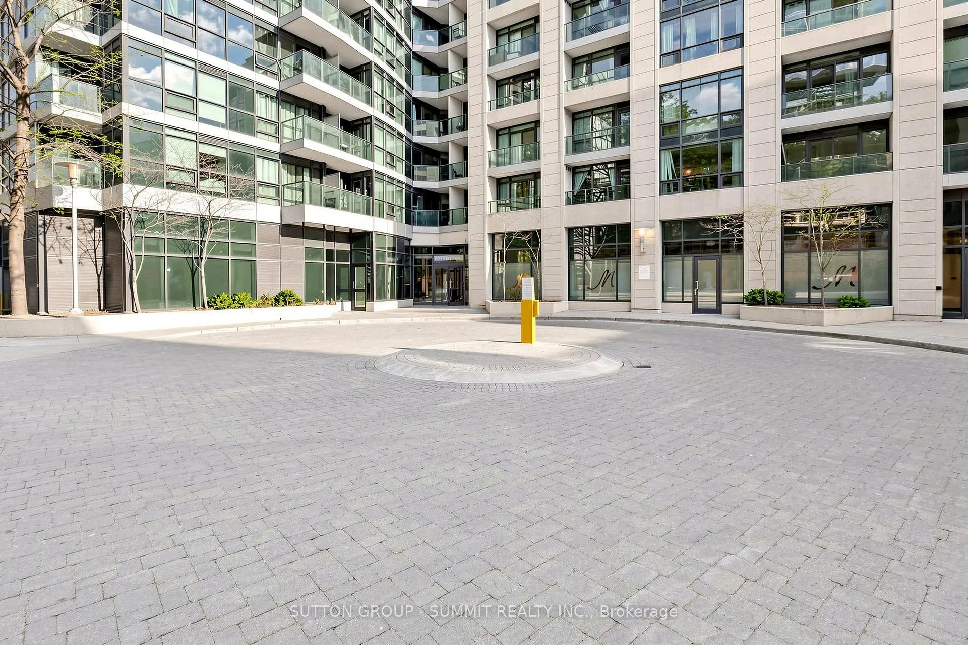 Photo 23 of Unit 2209, 600 Fleet Street, Toronto, Niagara — HOMEH