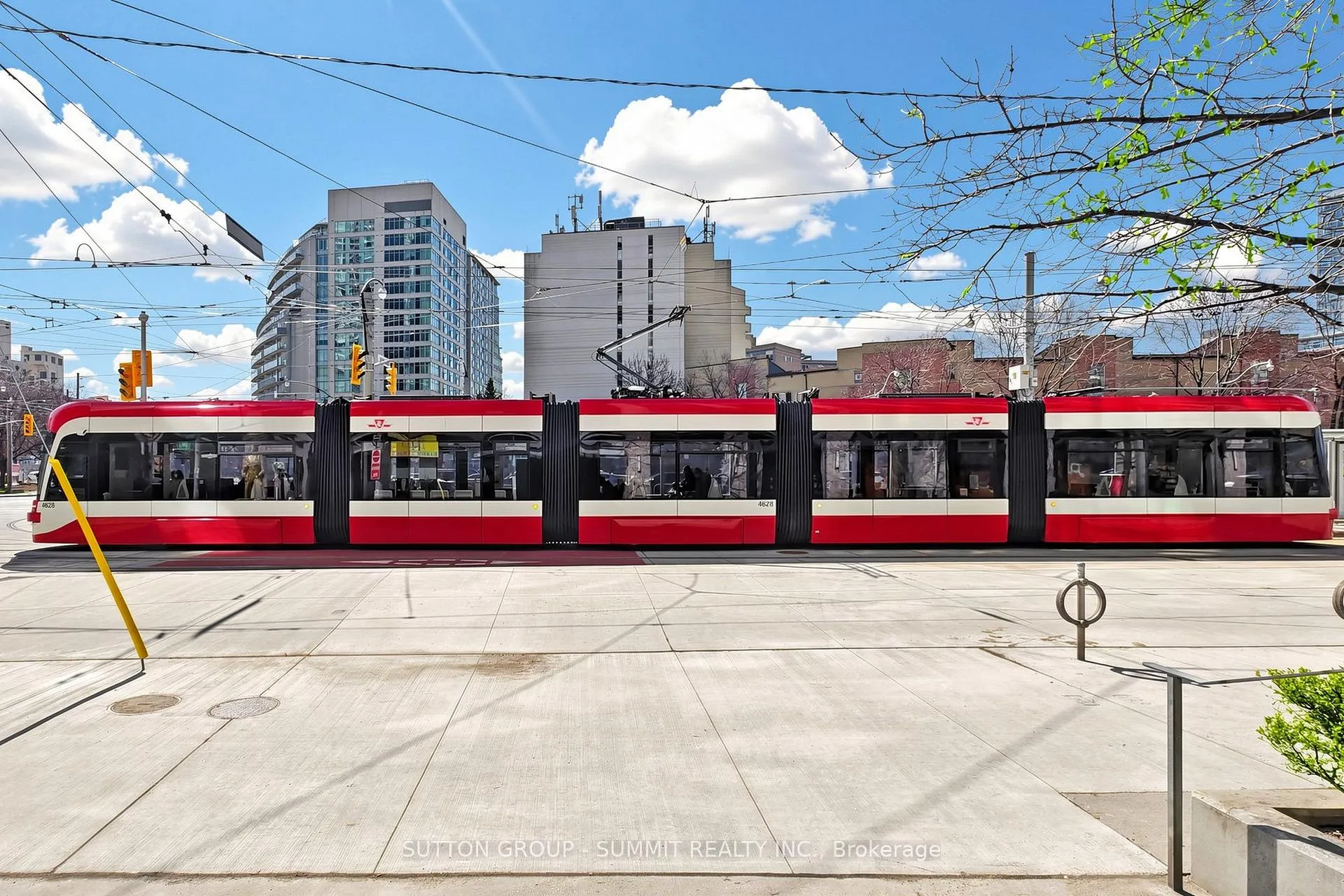 Photo 25 of Unit 2209, 600 Fleet Street, Toronto, Niagara — HOMEH