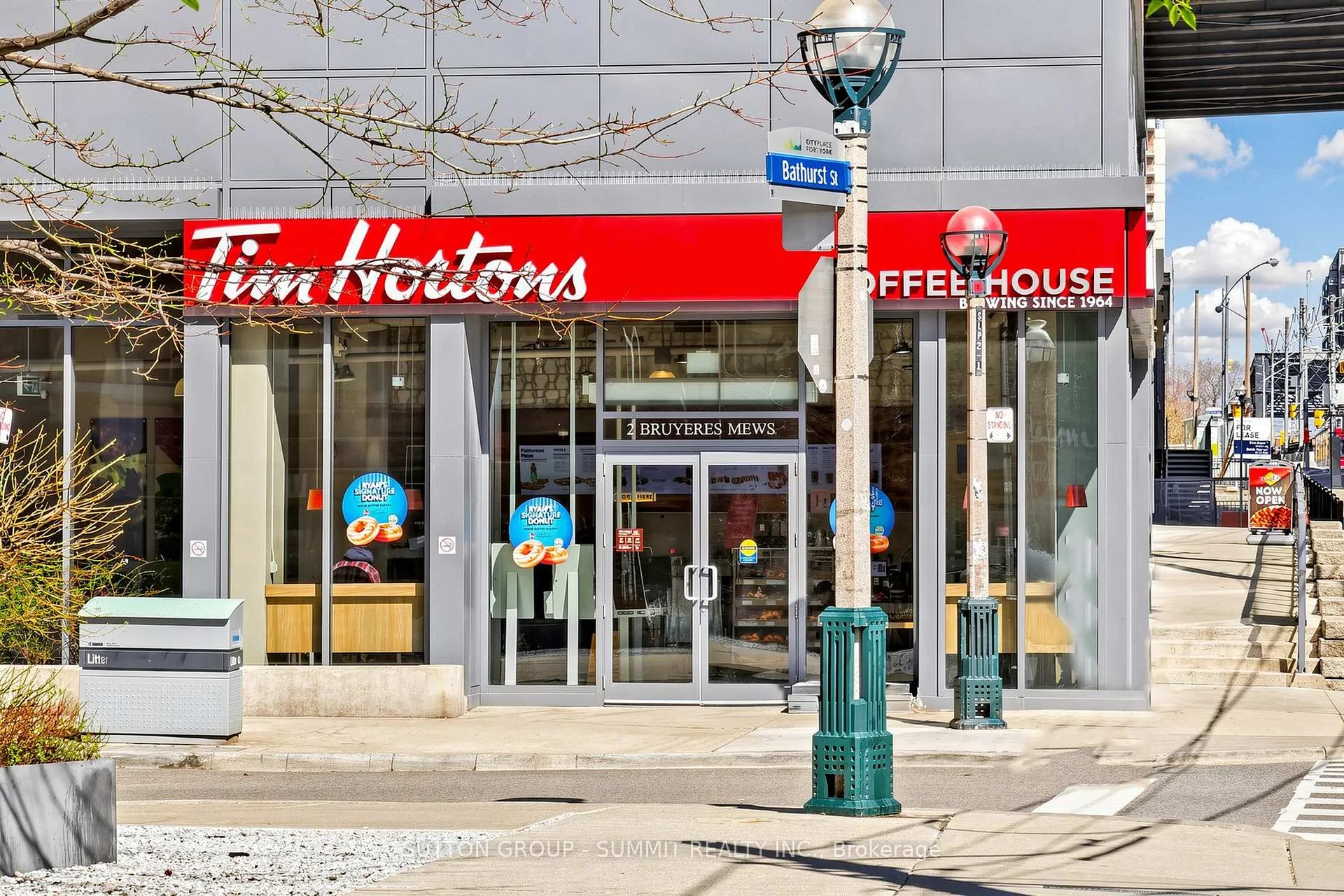 Photo 28 of Unit 2209, 600 Fleet Street, Toronto, Niagara — HOMEH
