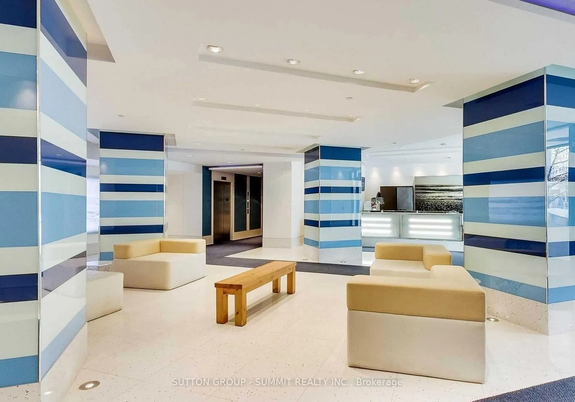 Photo 31 of Unit 2209, 600 Fleet Street, Toronto, Niagara — HOMEH